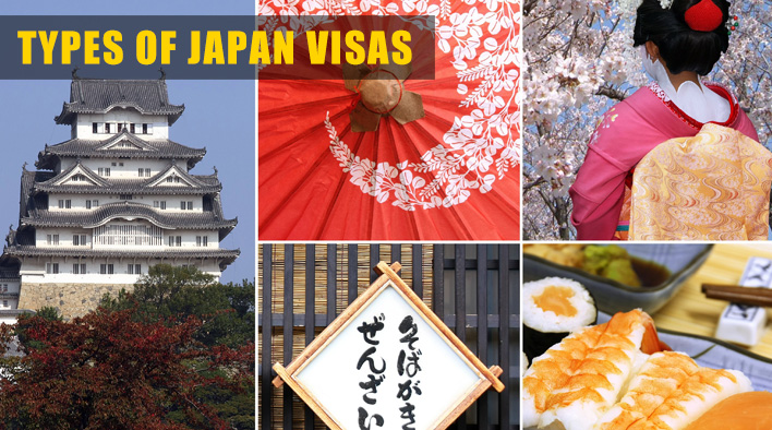 attic tours japan visa price